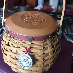 Longaberger 2004 Tournament of Roses